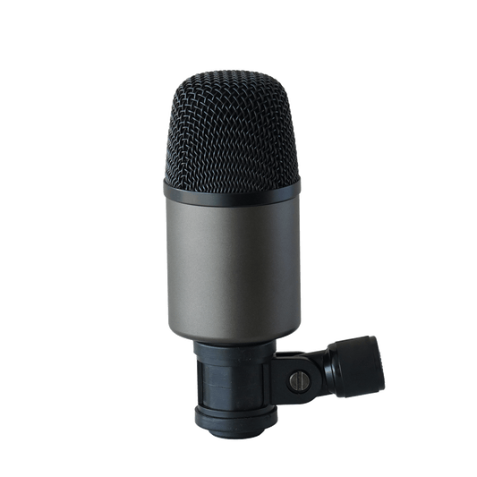 Cad バス・ドラム用ダイナミック マイクロフォン【KBM412】