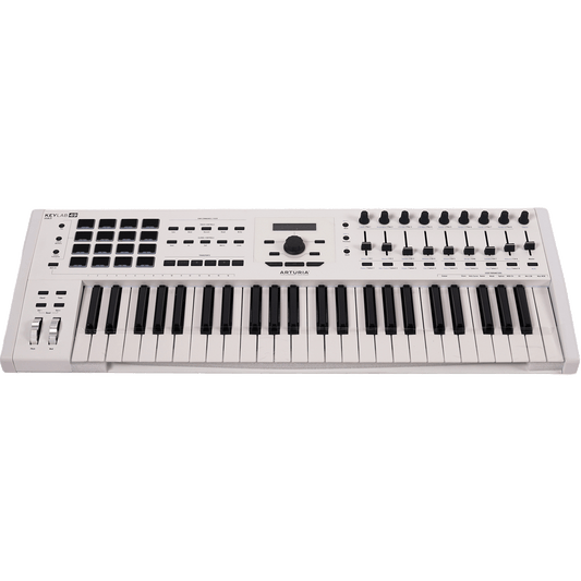 ARTURIA MIDIキーボード【KEYLAB 49 mkII】