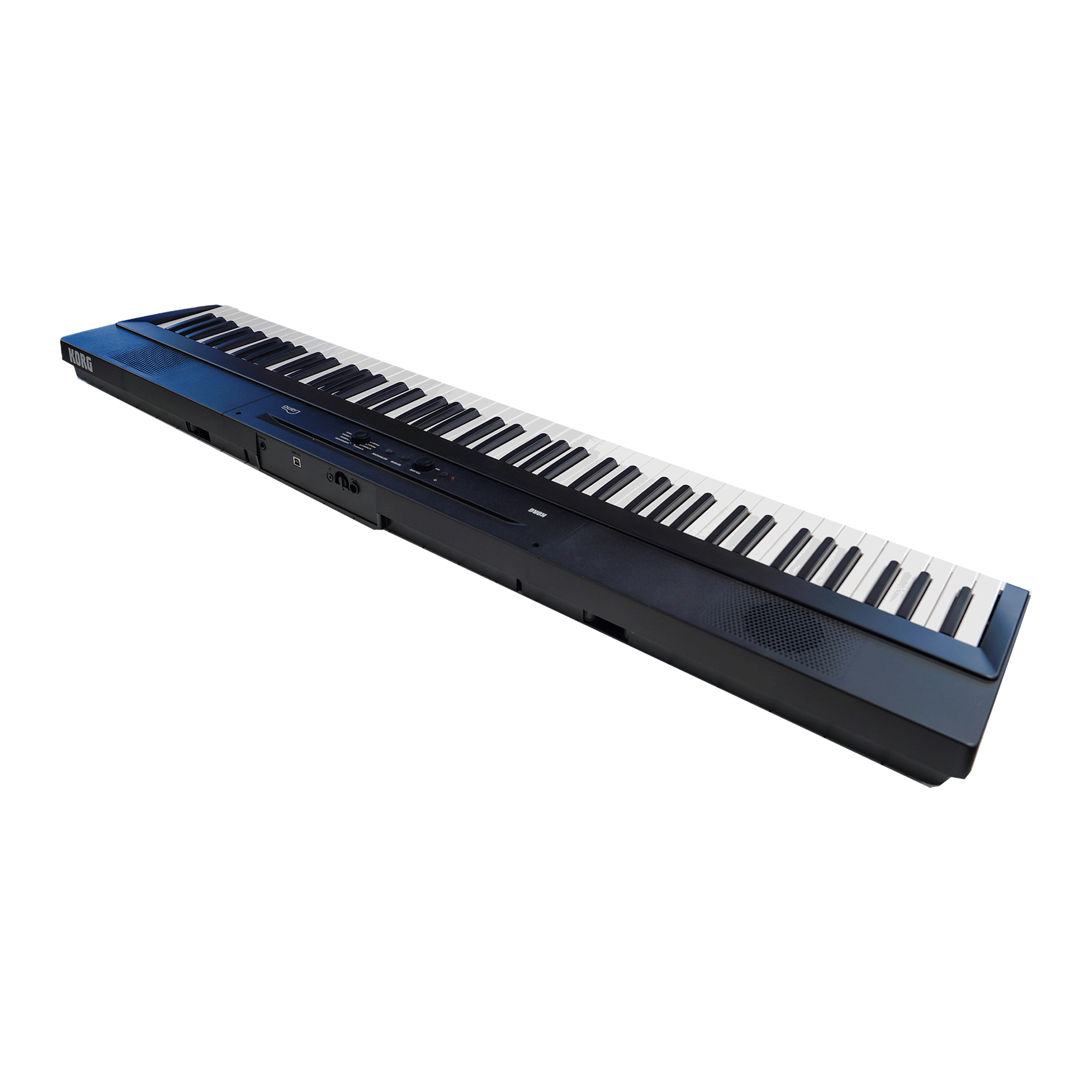 KORG 軽量デジタル・ピアノ【Liano SP】
