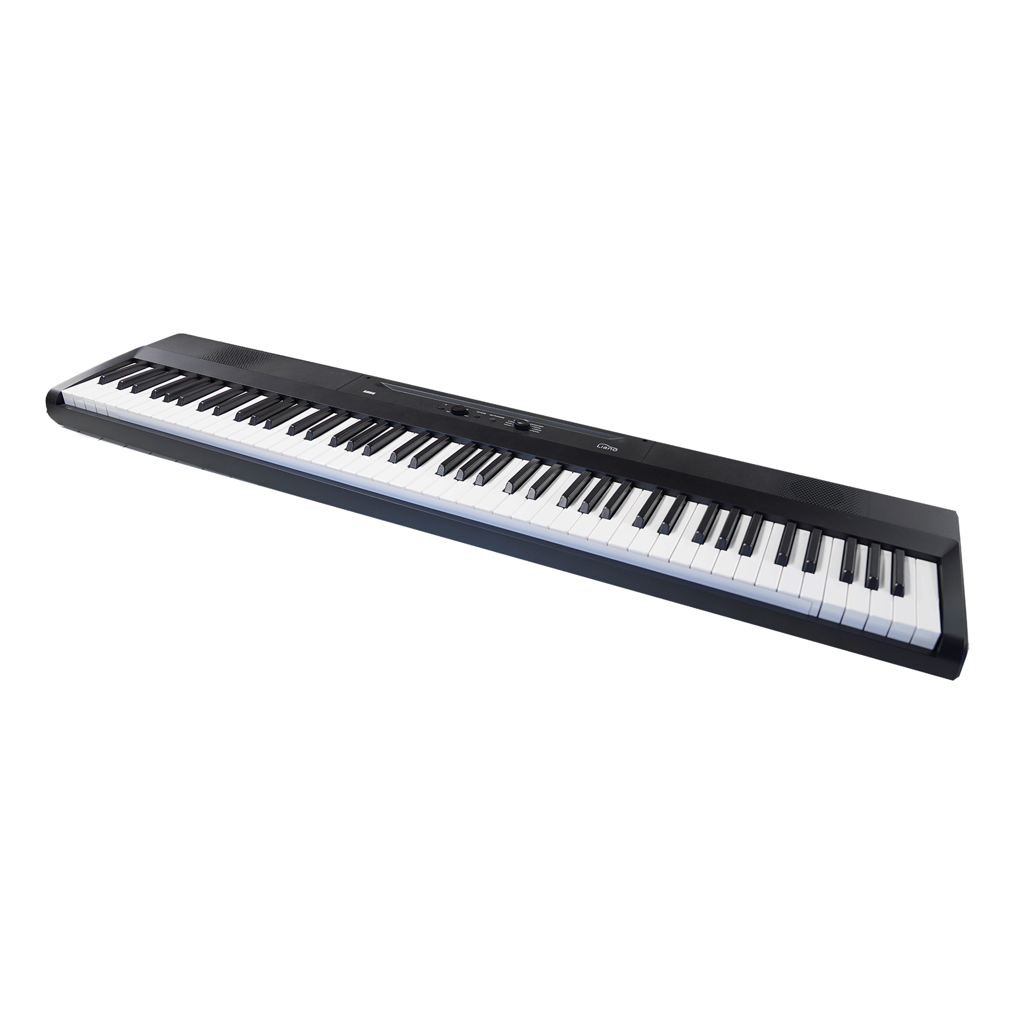 KORG 軽量デジタル・ピアノ【Liano SP】
