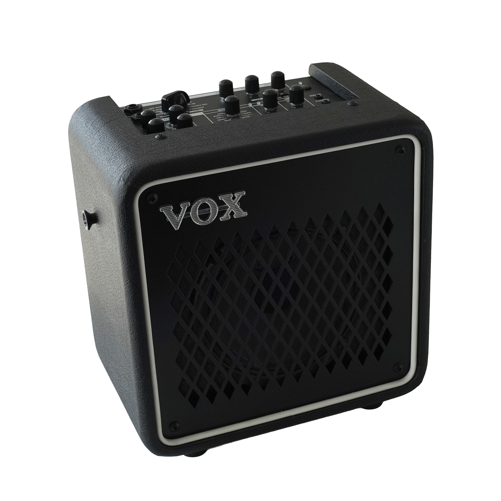 VOX モバイルバッテリーに対応したギターアンプ【VOX MINI GO10】