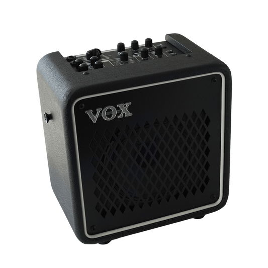 VOX モバイルバッテリーに対応したギターアンプ【VOX MINI GO10】