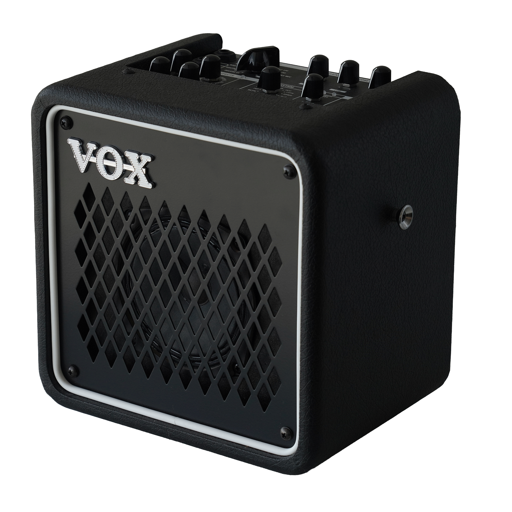 VOX 11アンプモデル＋リズムを搭載したギターアンプ【MINI GO3】 - OUTLET MUSIC SHOP｜コルグ公式アウトレットオンライン