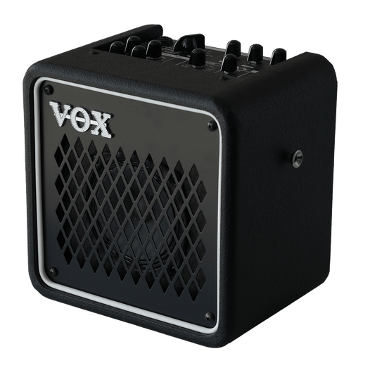 VOX 11アンプモデル＋リズムを搭載したギターアンプ【MINI GO3】 - OUTLET MUSIC SHOP｜コルグ公式アウトレットオンライン