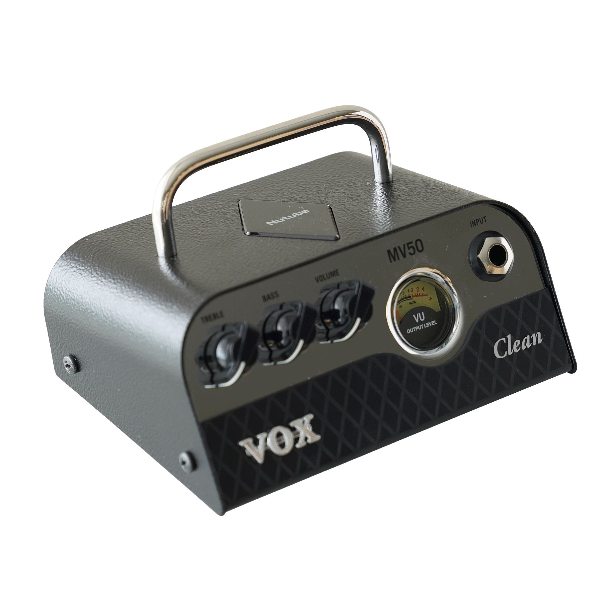 VOX 50W ギター用ヘッドアンプ【MV50 Clean】