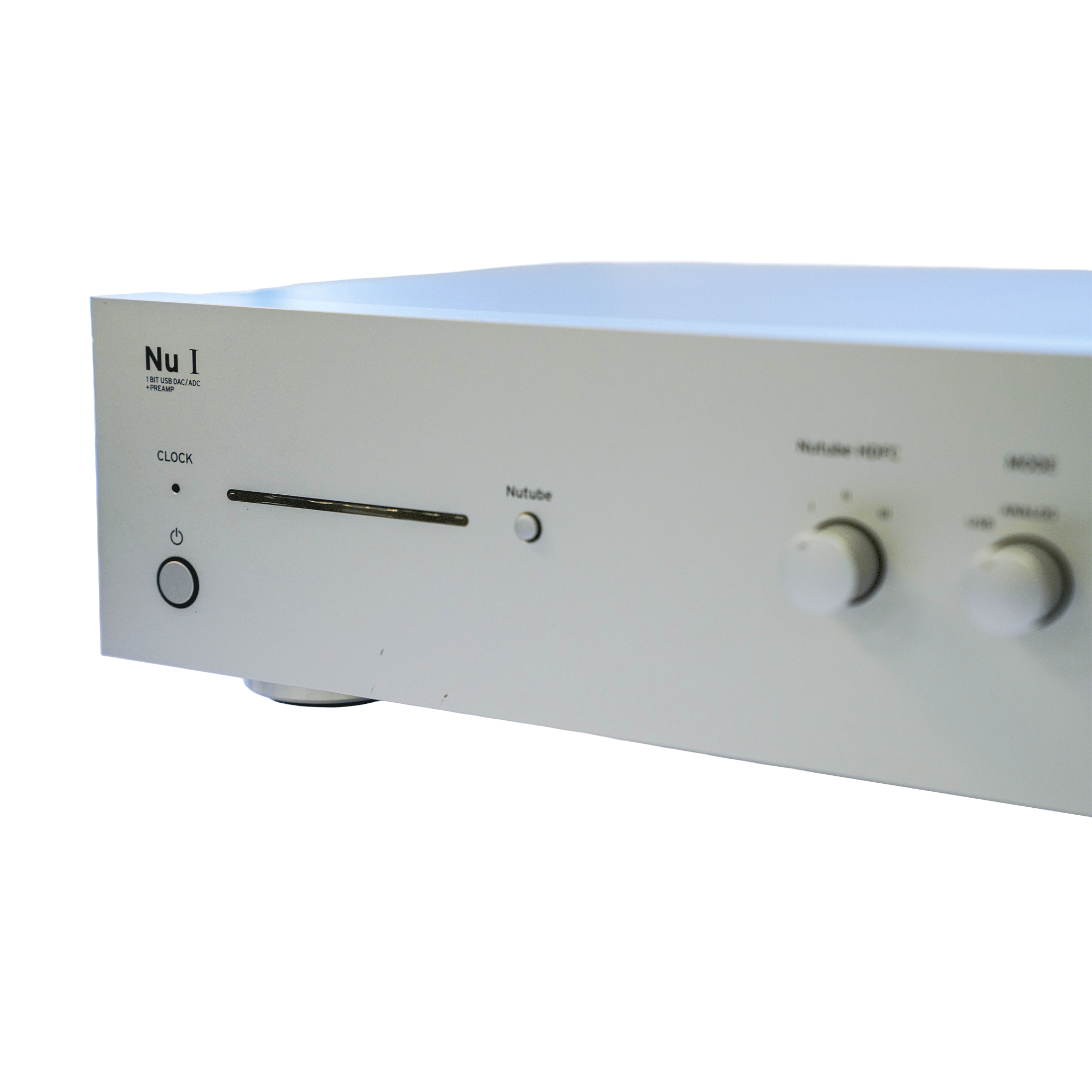 KORG 数々の賞を総なめしたDSD録音・再生の決定版【Nu-1】