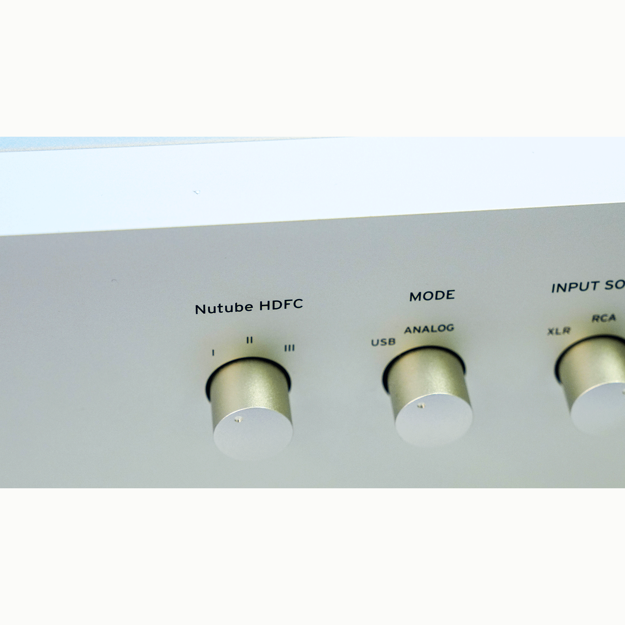 KORG 数々の賞を総なめしたDSD録音・再生の決定版【Nu-1】