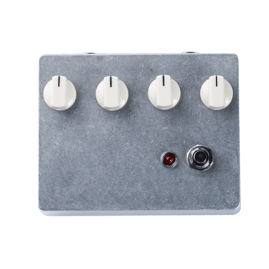 Nu:Tekt  オーバードライブ・組み立てキット【OD-K1】 - OUTLET MUSIC SHOP｜コルグ公式アウトレットオンライン