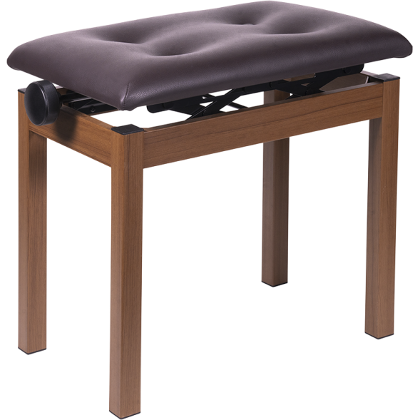 コルグ　長時間座っても疲れにくい！【高低自在イス PC-400PB】