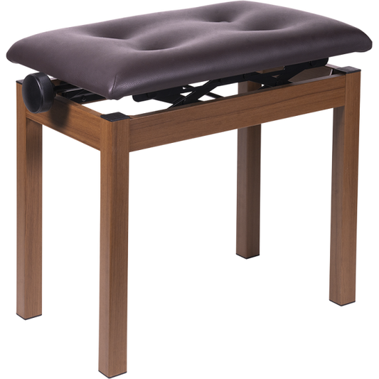 コルグ　長時間座っても疲れにくい！【高低自在イス PC-400PB】