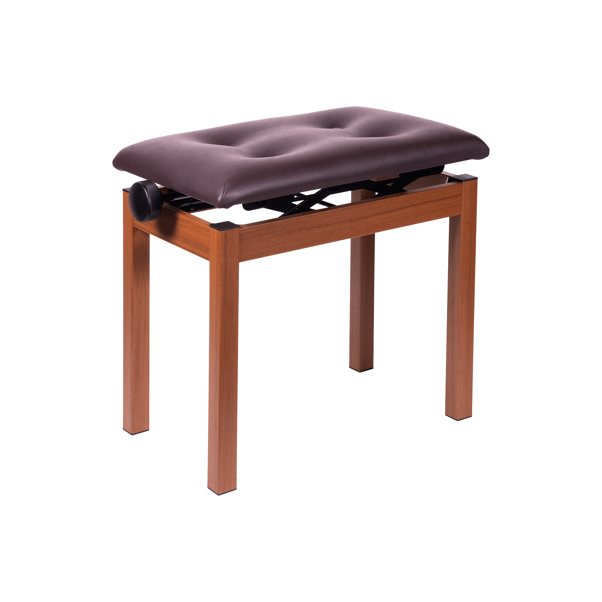 コルグ・デジタル・ピアノ＜高低自在イス＋直送set＞【G1B AIR BLACK】