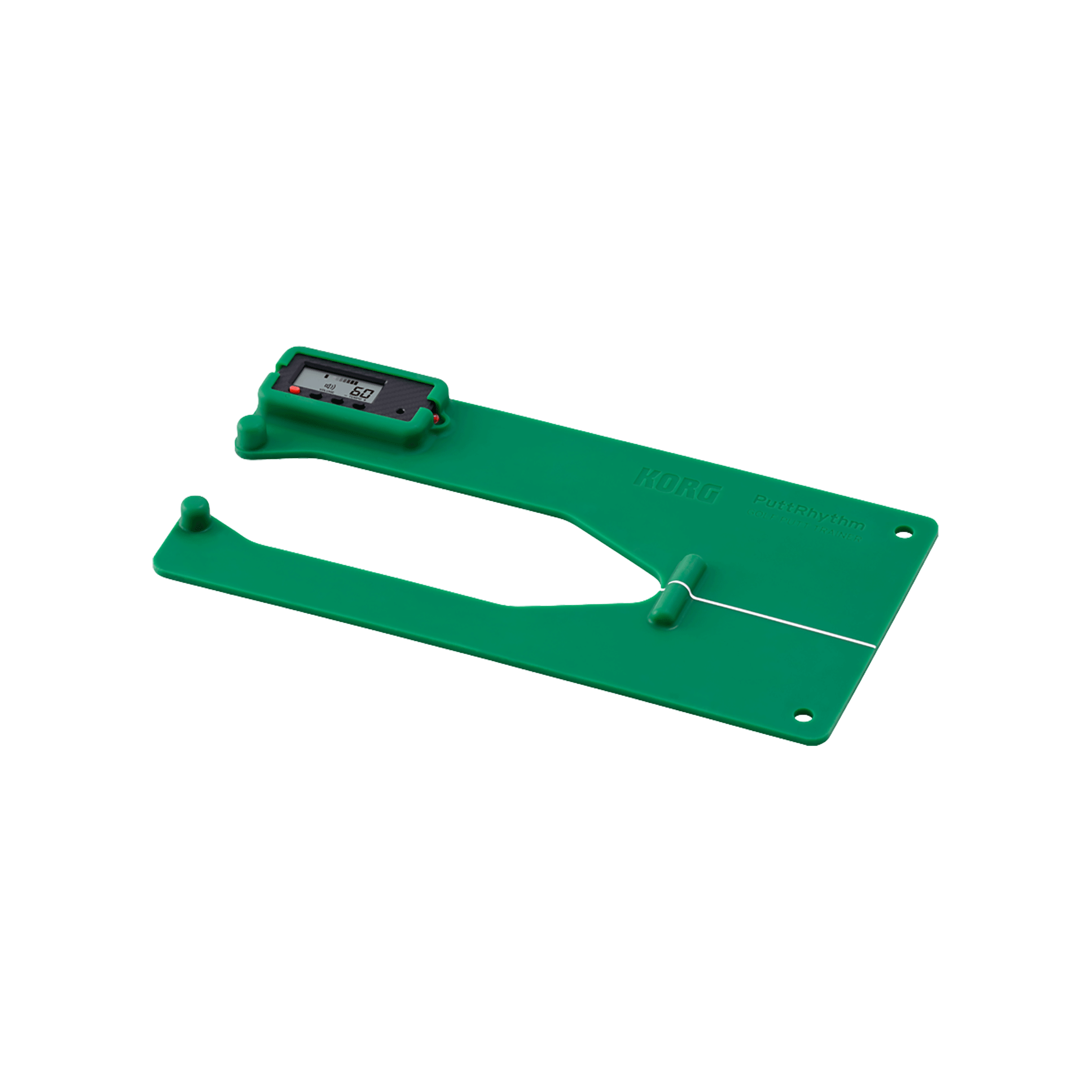 KORG パターが上手くなりたい貴方へ！【PuttRhythm PR-01】