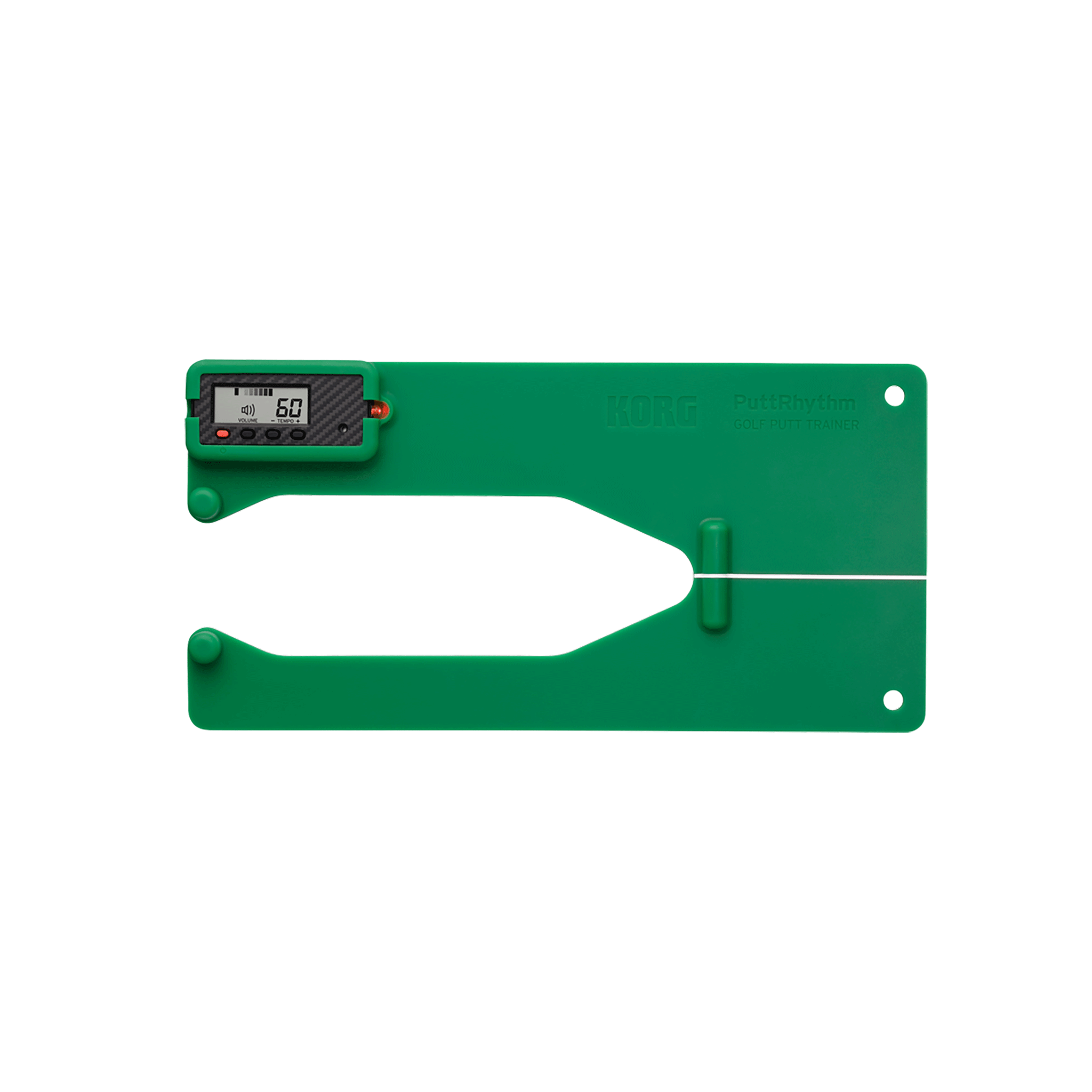 KORG パターが上手くなりたい貴方へ！【PuttRhythm PR-01】
