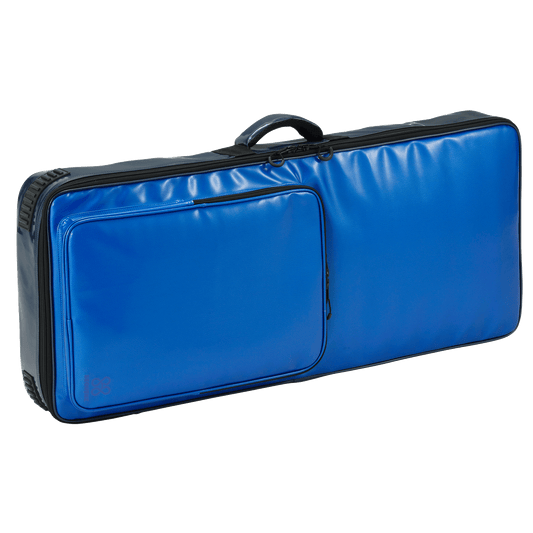 SEQUENZ クッション厚めのソフトケース【SC-PROLOGUE-BL】