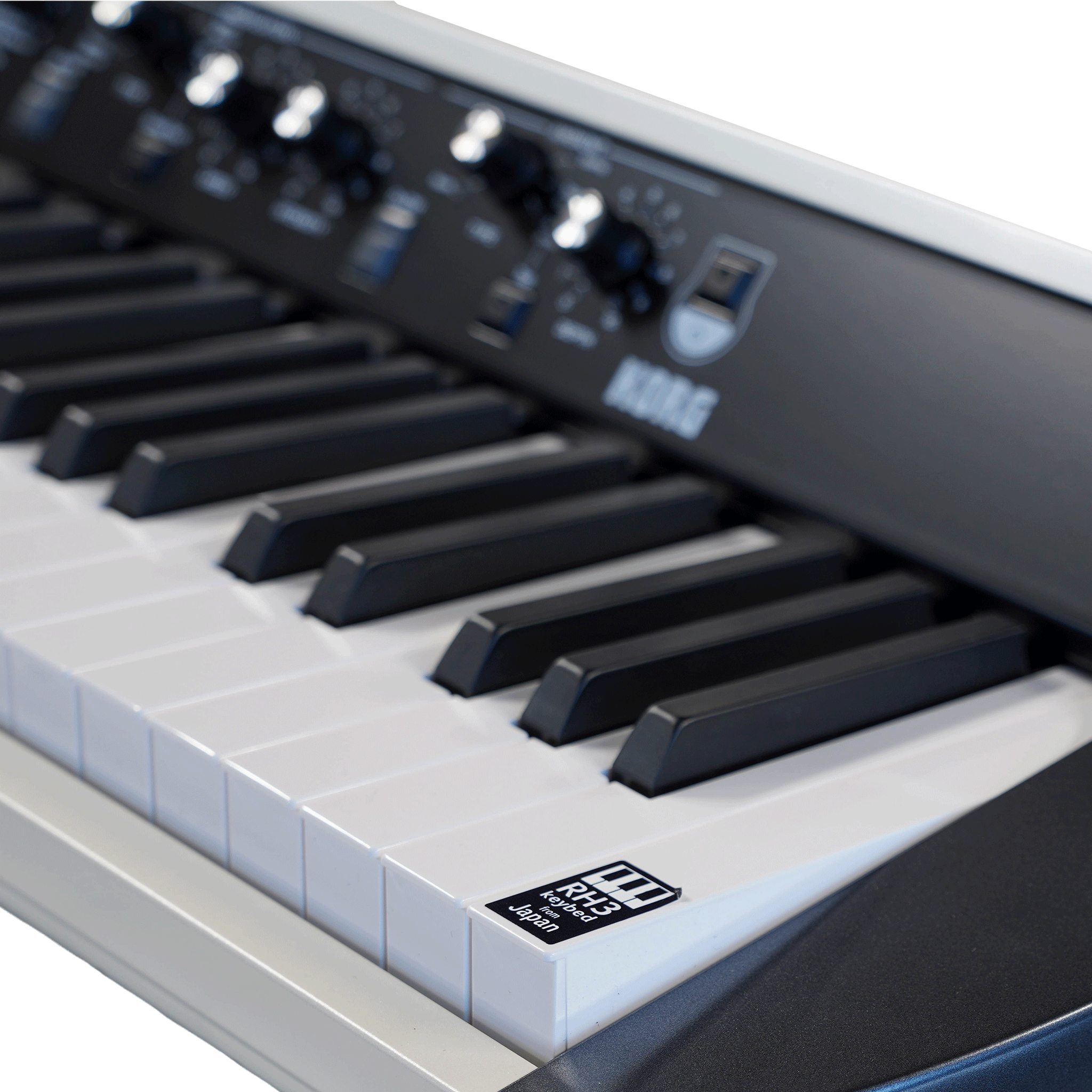 KORG ビンテージ・ステージピアノ【SV2-88S】