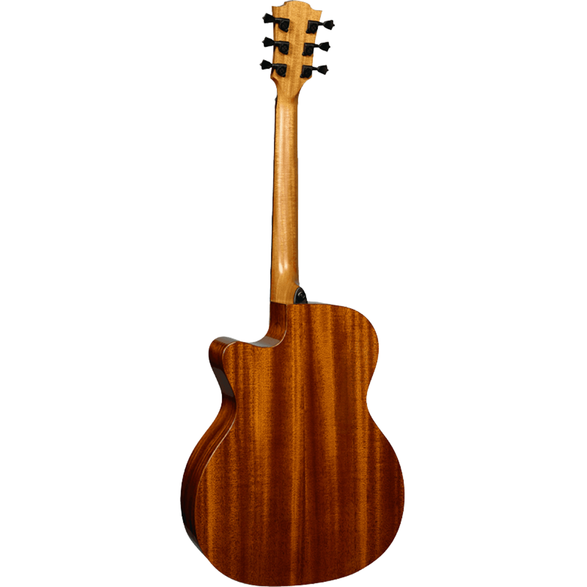 オーディトリアム・カッタウェイ・エレクトロ・アコースティック・ギター【LAG T88ACE】