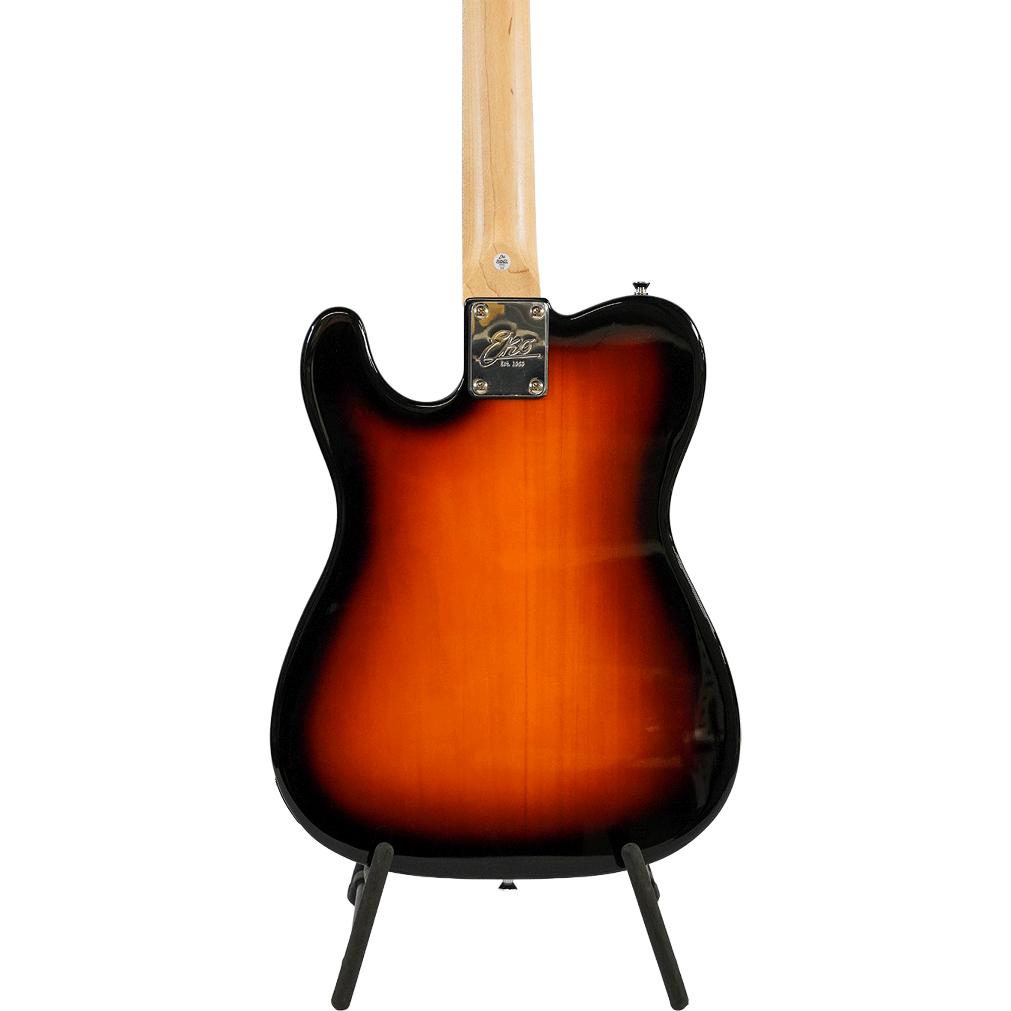 EKO シンプル・風格漂うテレキャスモデル　訳ありプライス！【EKO TL 300 SUNBURST】