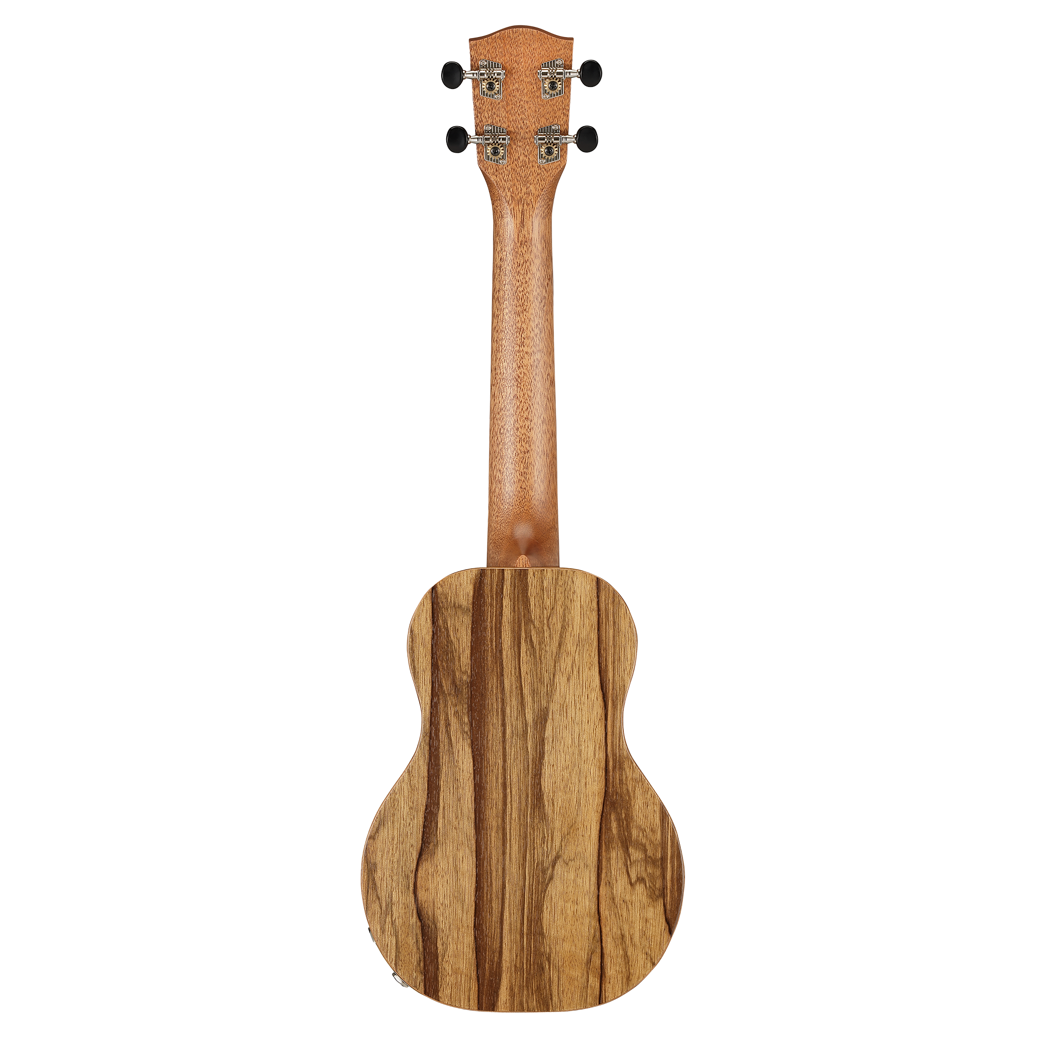 ＃押し弾き タイアップ製品VOXウクレレ【VUP-33-CBL】