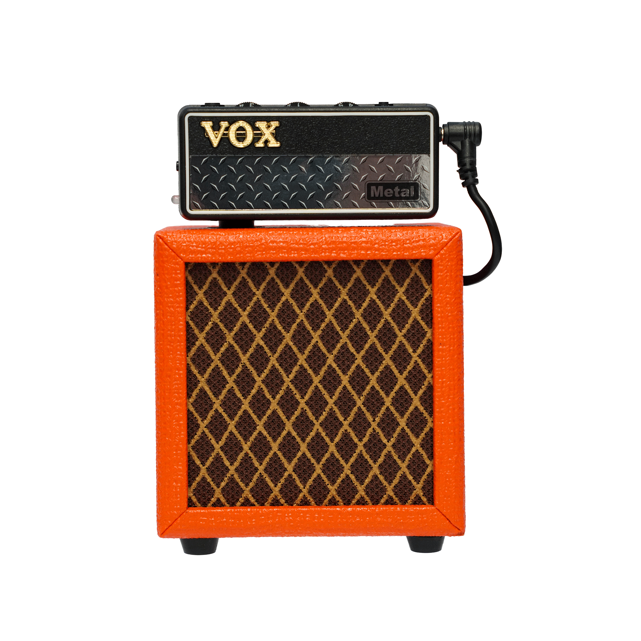 VOX  飾っても弾いても楽しい！【AP2-MT & amPlug Cabinet Orange プレミアムセット】 - OUTLET MUSIC SHOP｜コルグ公式アウトレットオンライン