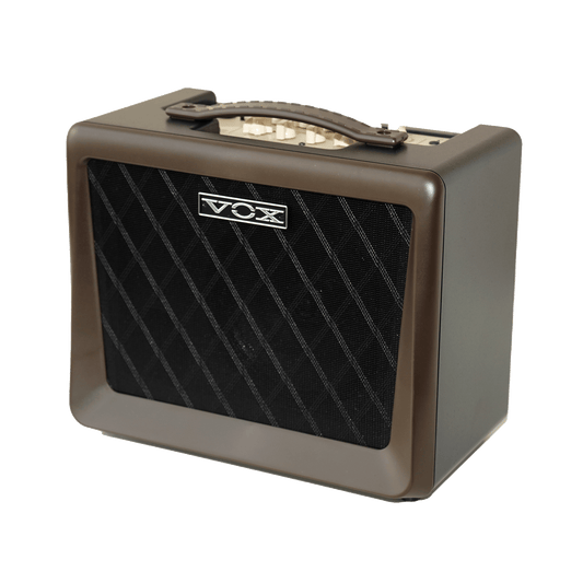 VOX 50Wアコースティックギター専用アンプ【VOX VX50 AG】