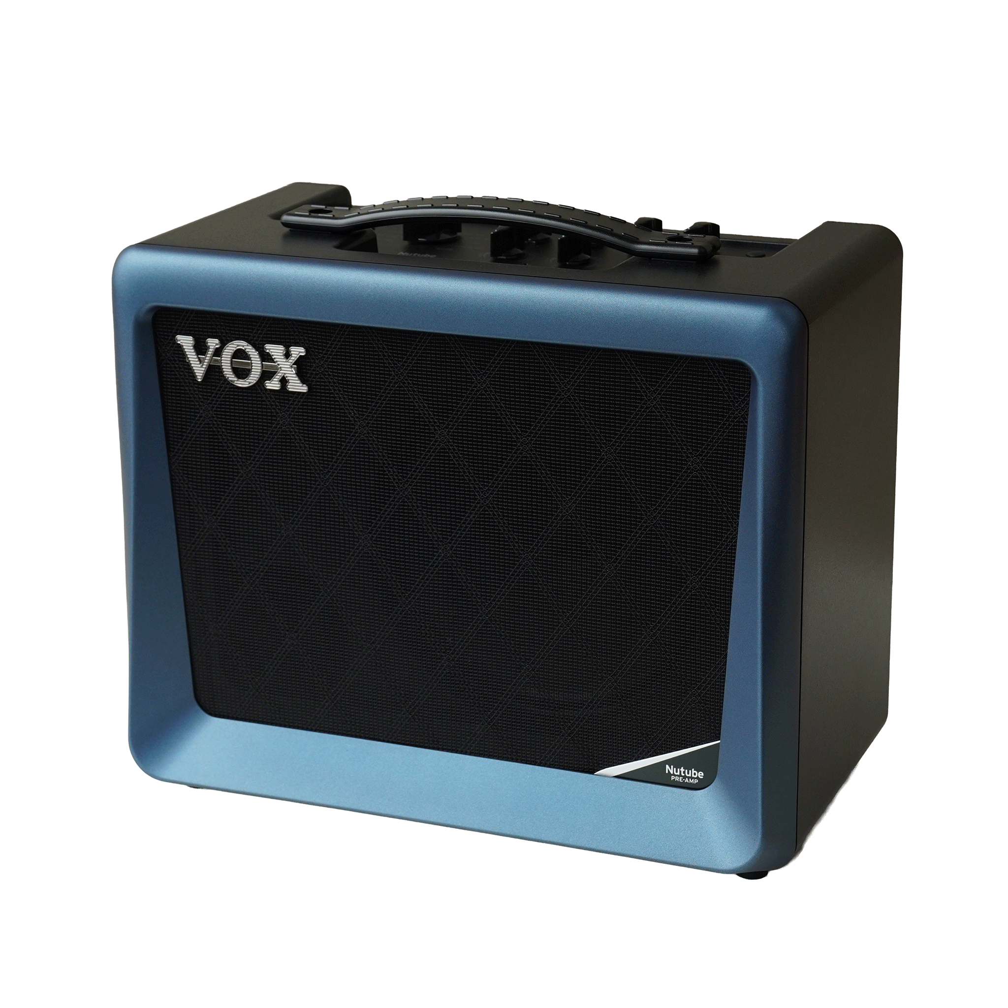 VOX Nutube搭載・50Wギターアンプ 【VX50 GTV】