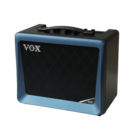 VOX Nutube搭載・50Wギターアンプ 【VX50 GTV】
