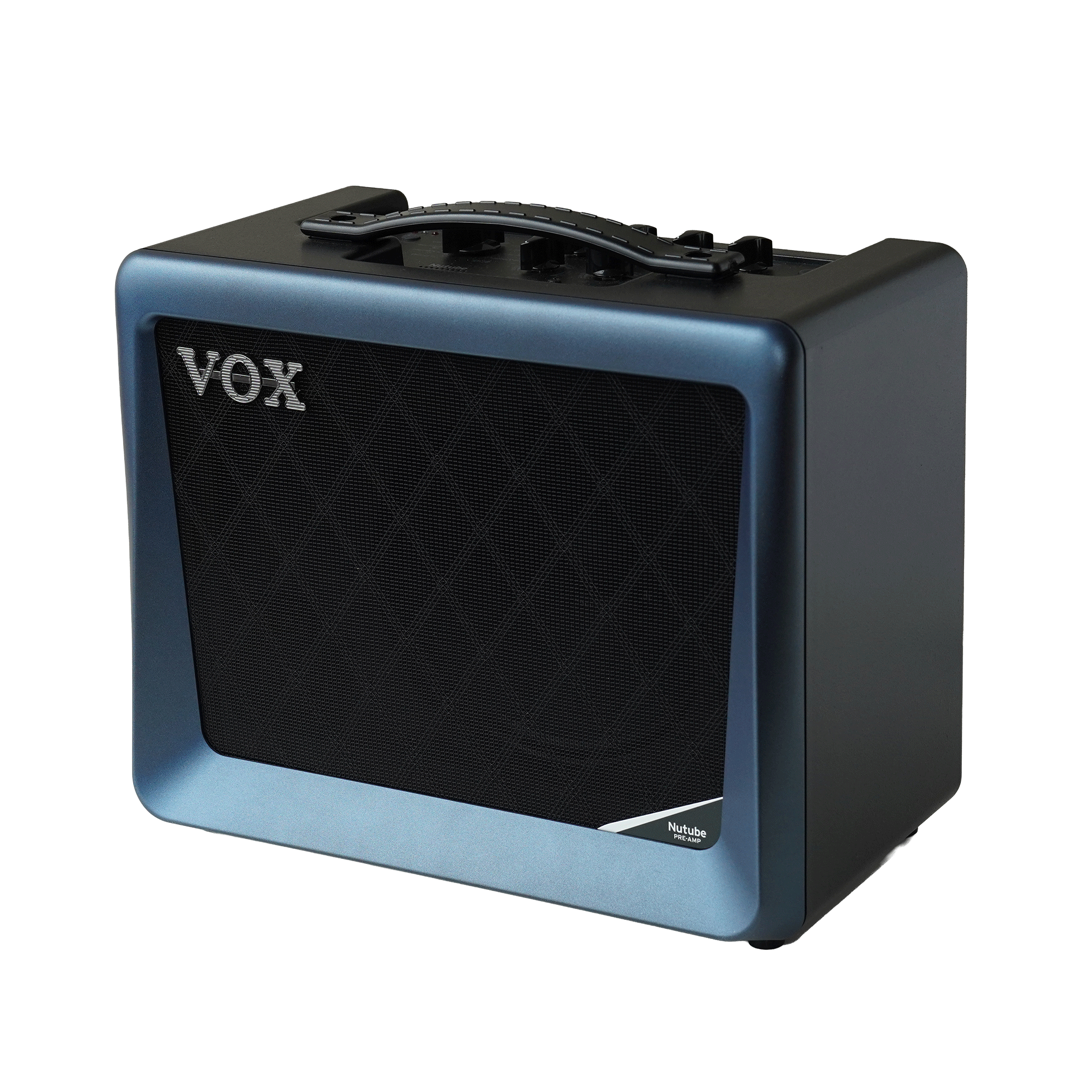 VOX Nutube搭載・50Wギターアンプ 【VX50 GTV】