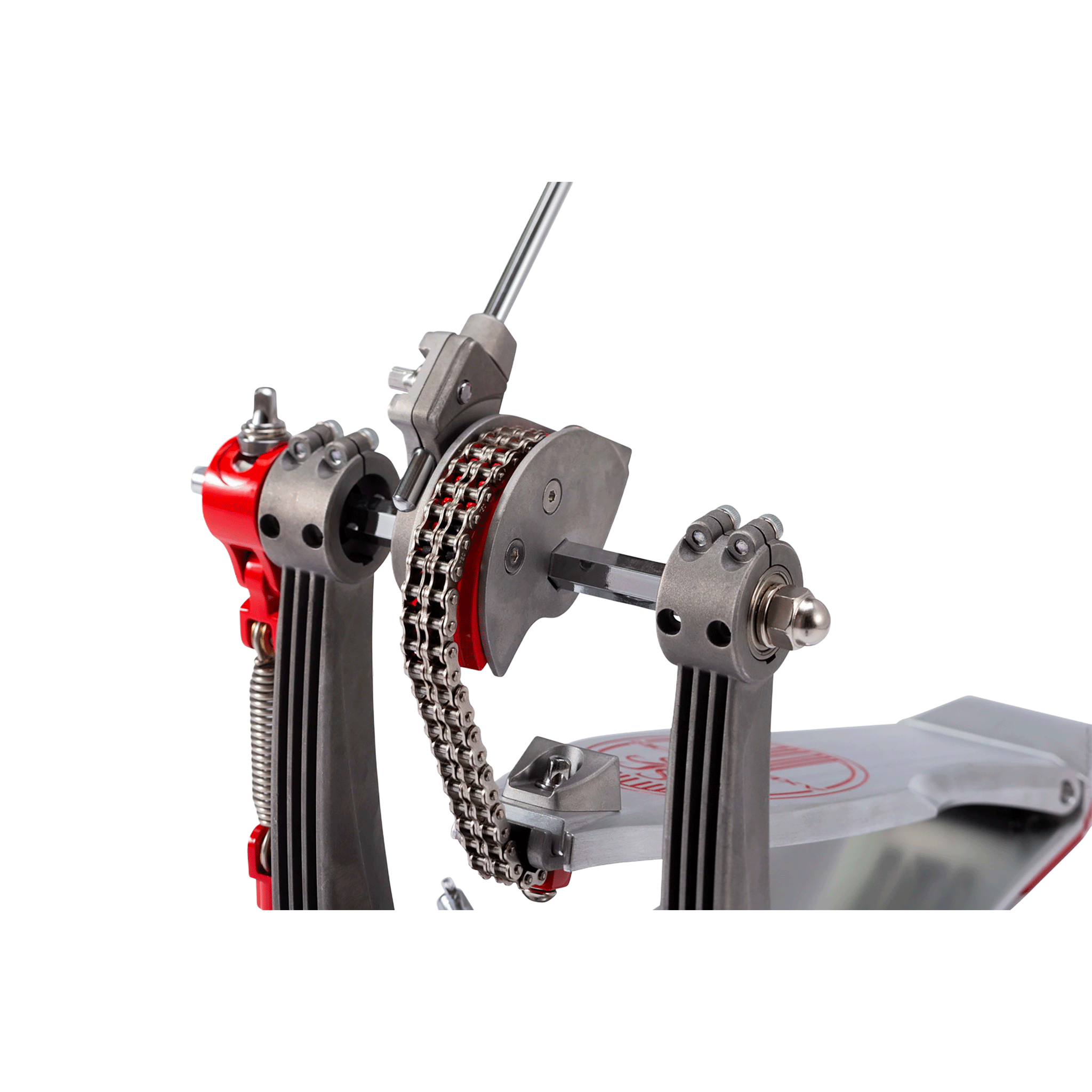 SAKAE OSAKA HERITAGE 軽量、高速、高機能キック・ペダル【AXP1000】