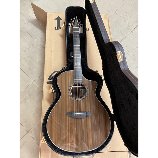 Breedloveの最上級シリーズ　Legacy Series【CONCERT SR E G 28458】