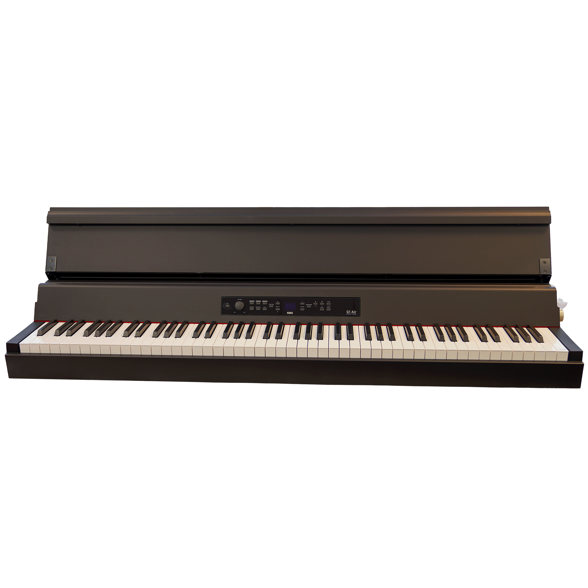 コルグ・デジタル・ピアノ＜高低自在イス＋配送組立set＞【G1B AIR BLACK】 - OUTLET MUSIC SHOP｜コルグ公式アウトレットオンライン