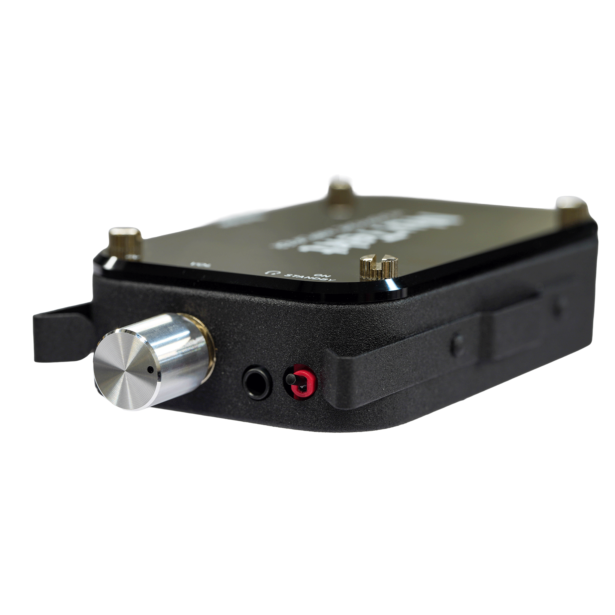 NuTekt NUTUBE HEADPHONE AMPLIFIRE KIT【HA-S BK（組み立て済み）】