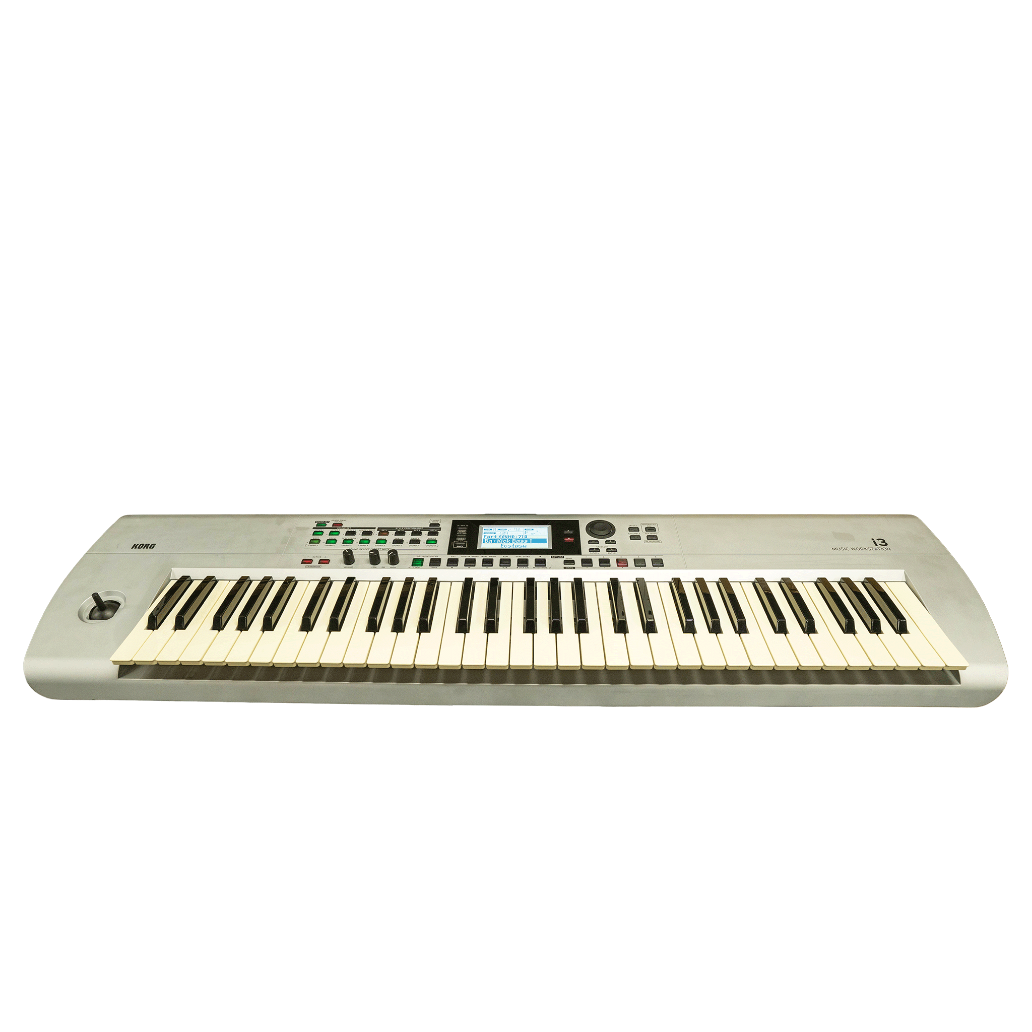 KORG i3 MS