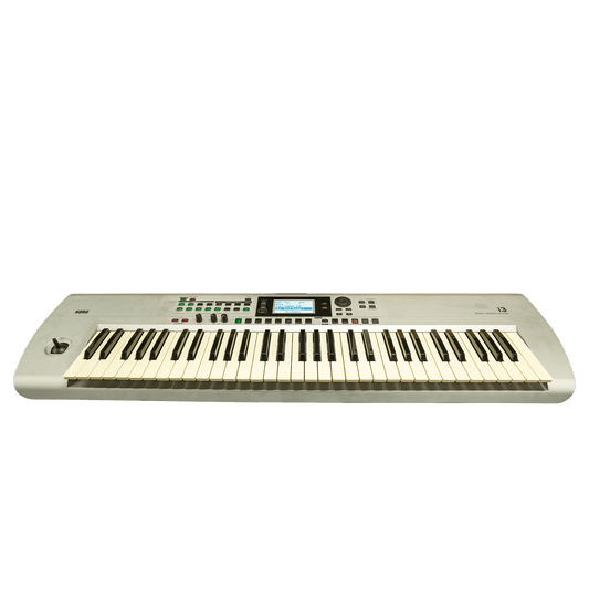 KORG i3 MS