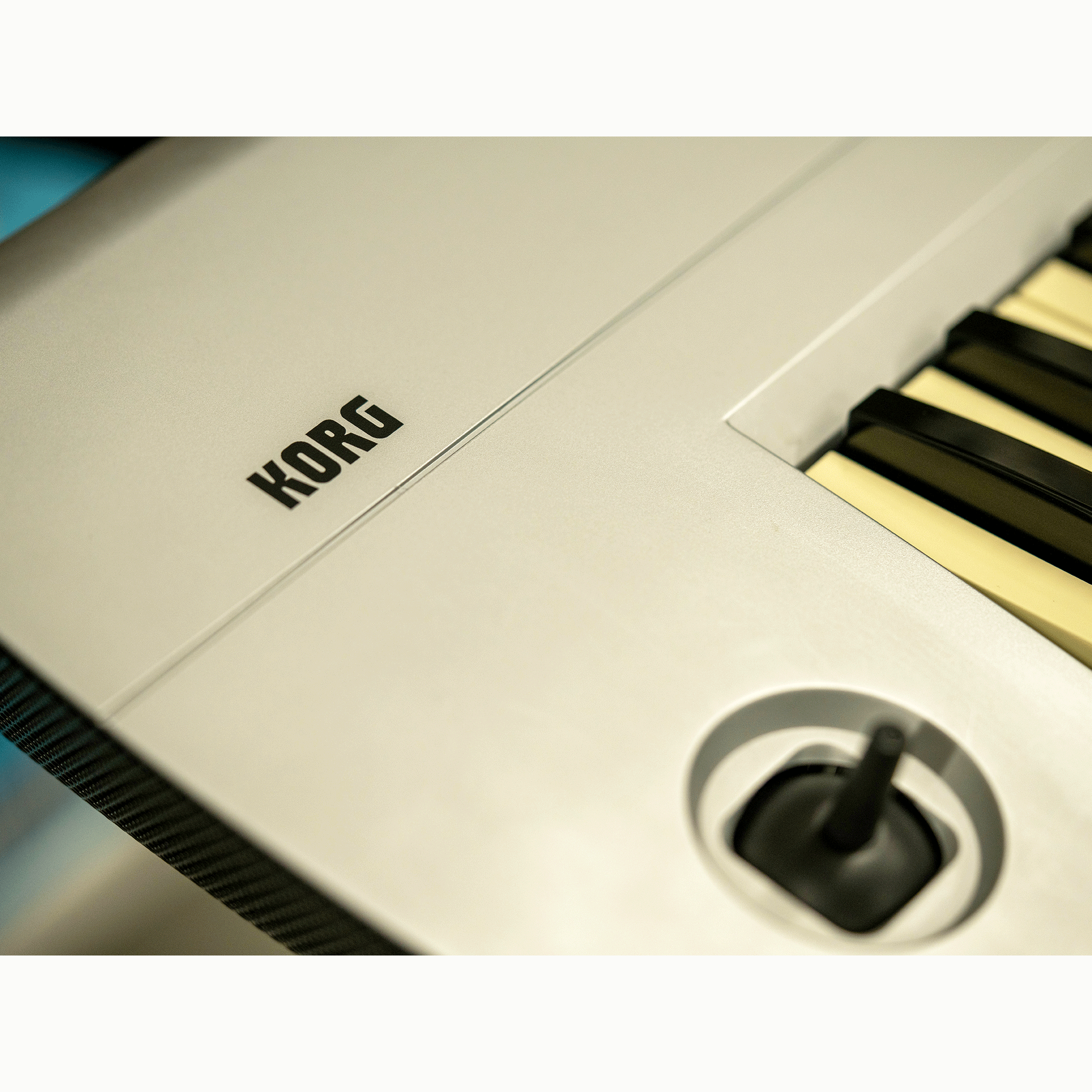 KORG ミュージック・ワークステーション【i3 MS】