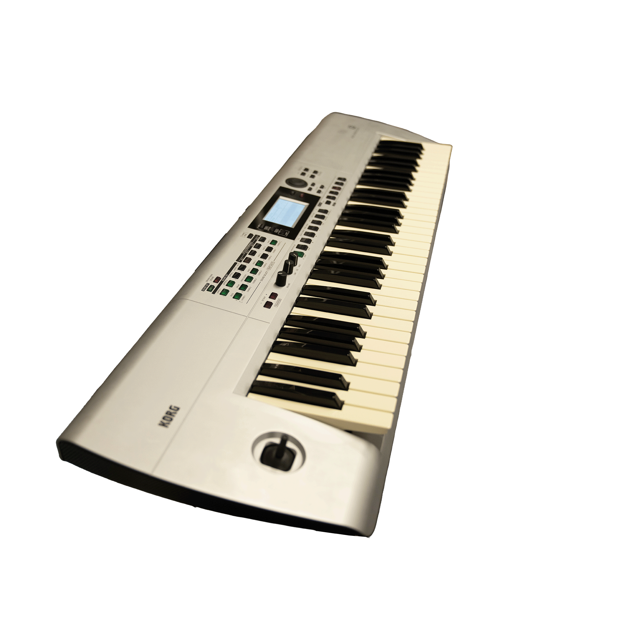 KORG i3 MS