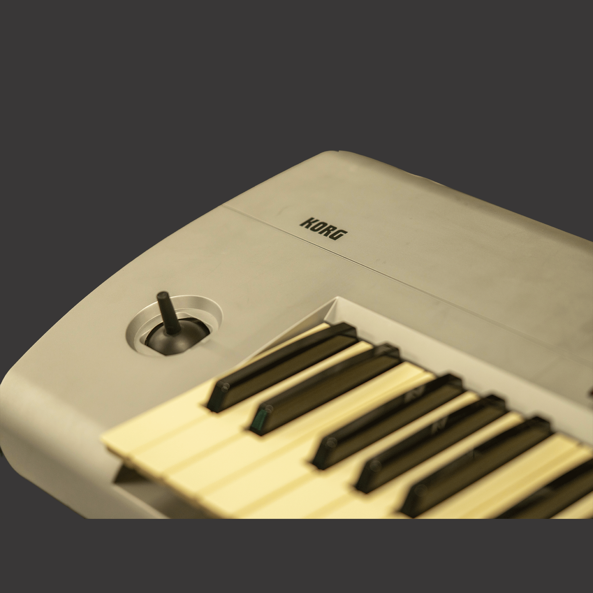 KORG ミュージック・ワークステーション【i3 MS】