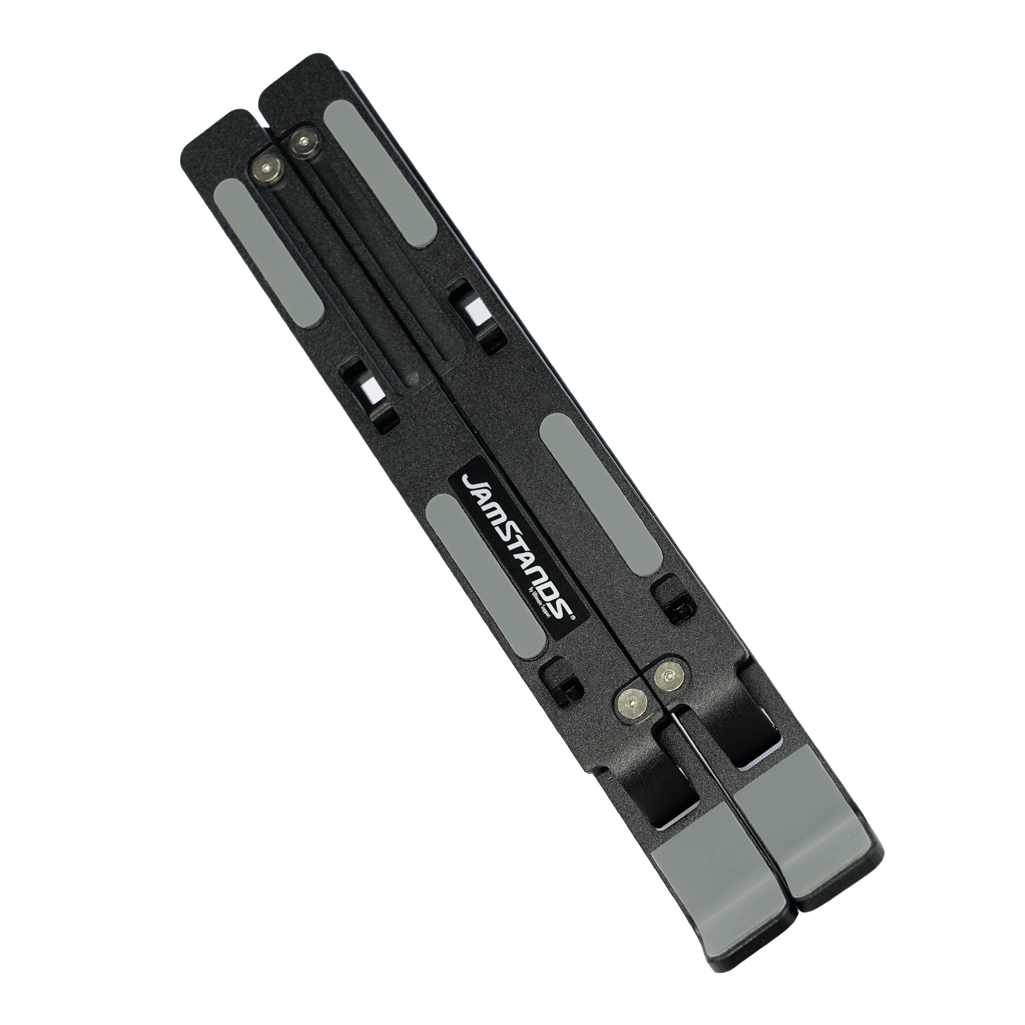 ULTIMATE コンパクトに折りたためるノートPCスタンド【JS-MDS50 LAPTOP STAND】