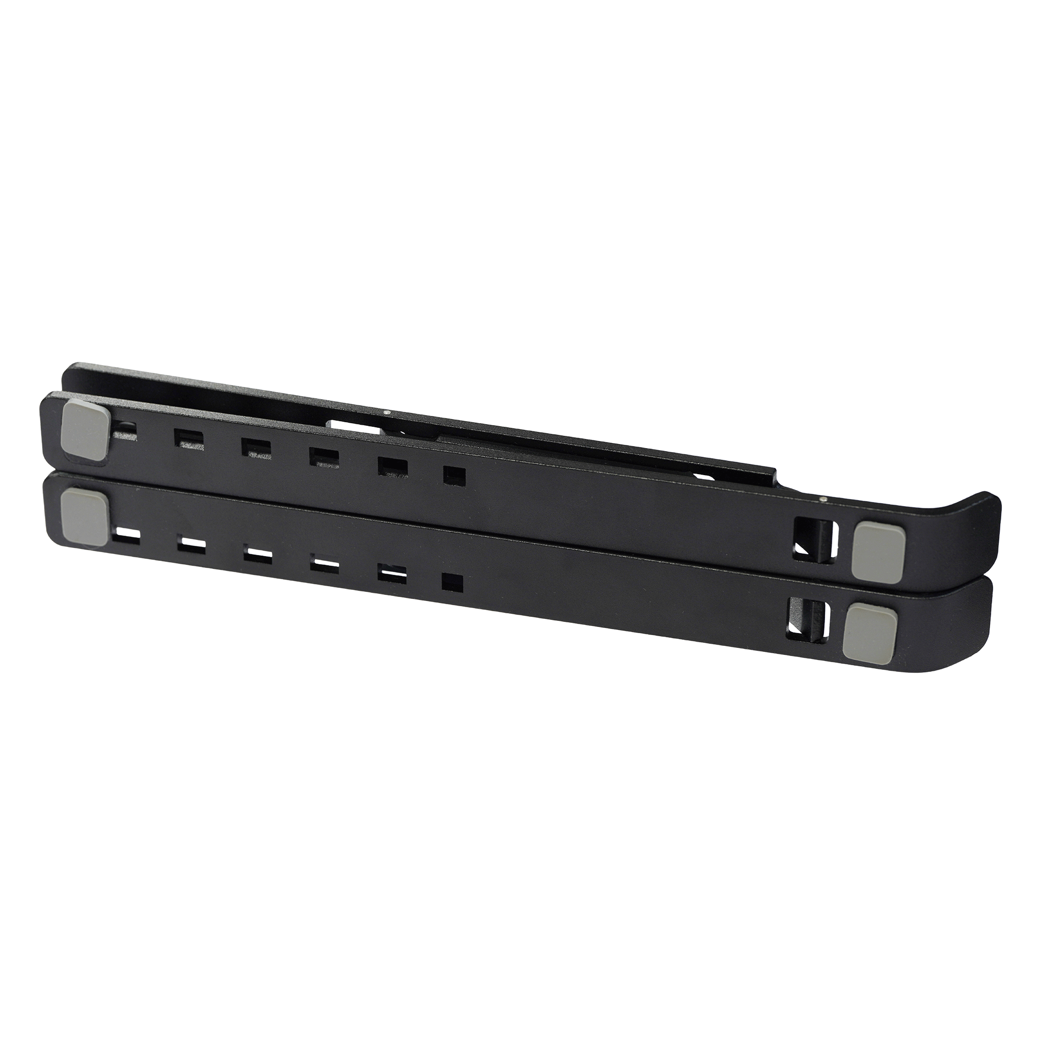 ULTIMATE コンパクトに折りたためるノートPCスタンド【JS-MDS50 LAPTOP STAND】