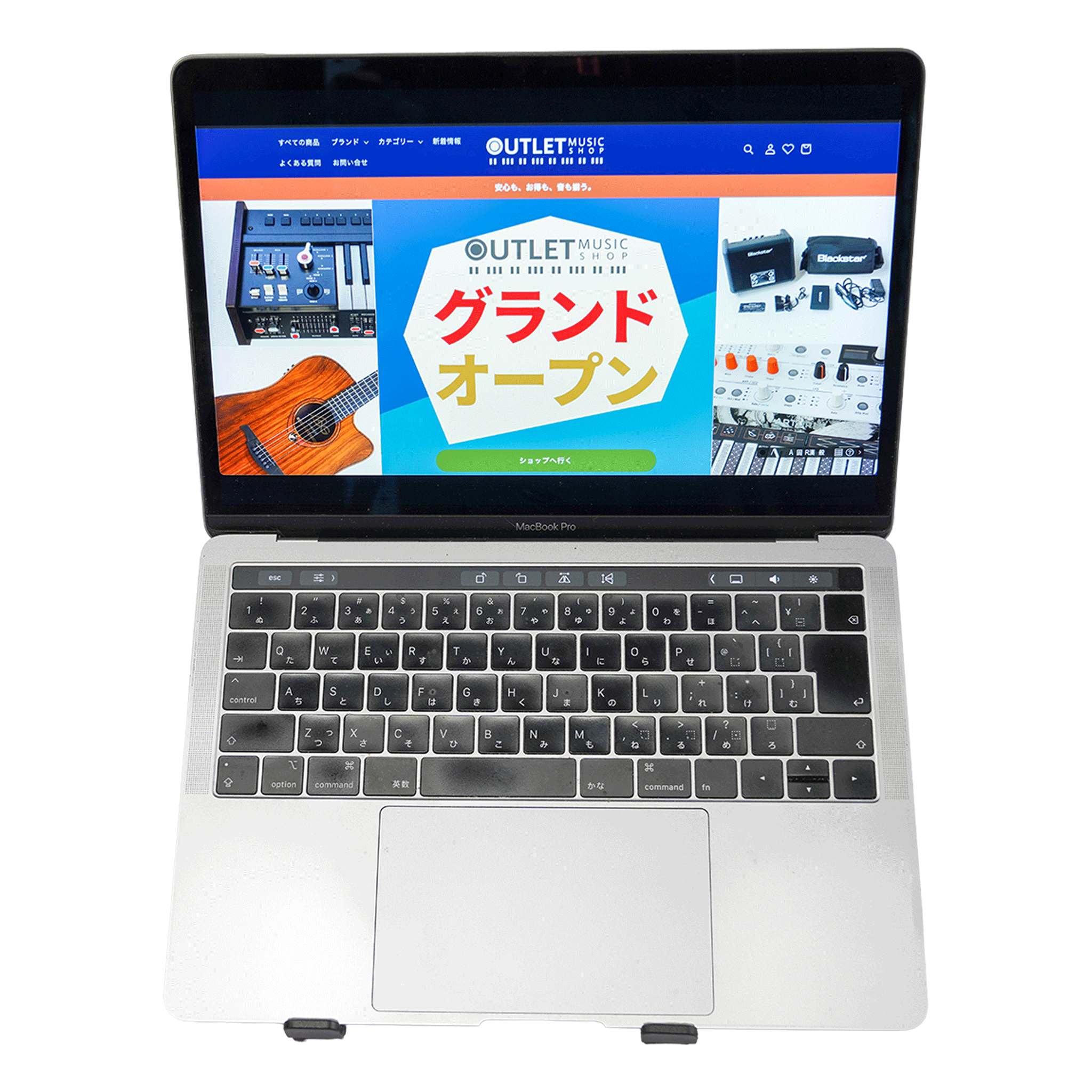 ULTIMATE コンパクトに折りたためるノートPCスタンド【JS-MDS50 LAPTOP STAND】