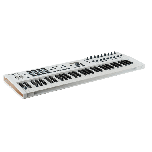 ARTURIA MIDIキーボード【Keylab mkII 61】