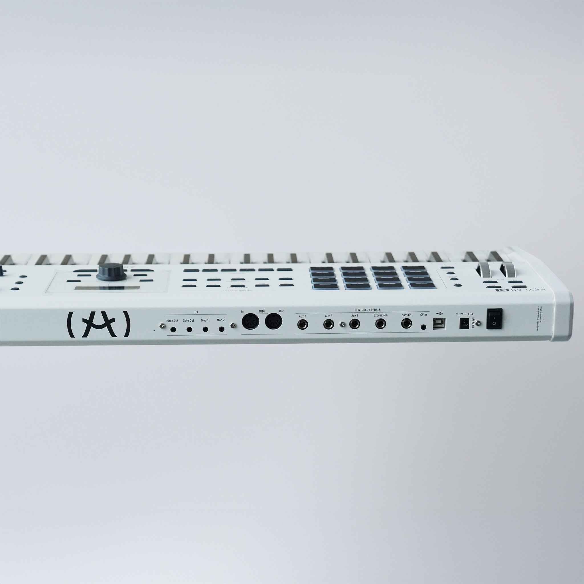 ARTURIA MIDIキーボード【Keylab mkII 61】