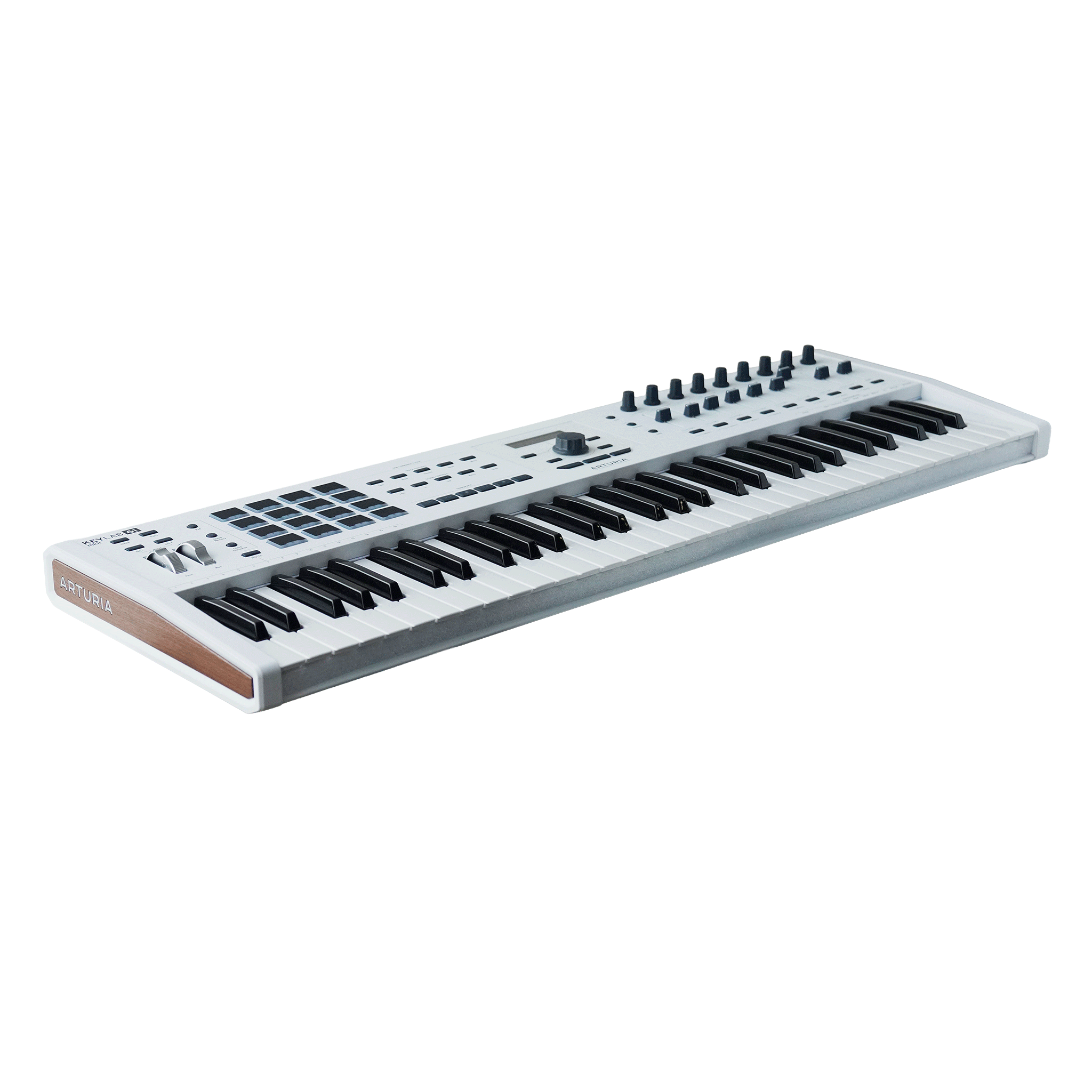 ARTURIA MIDIキーボード【Keylab mkII 61】