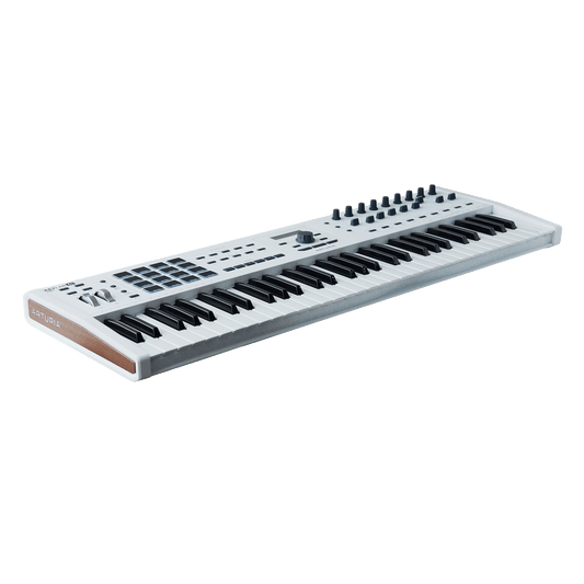 ARTURIA MIDIキーボード【Keylab mkII 61】