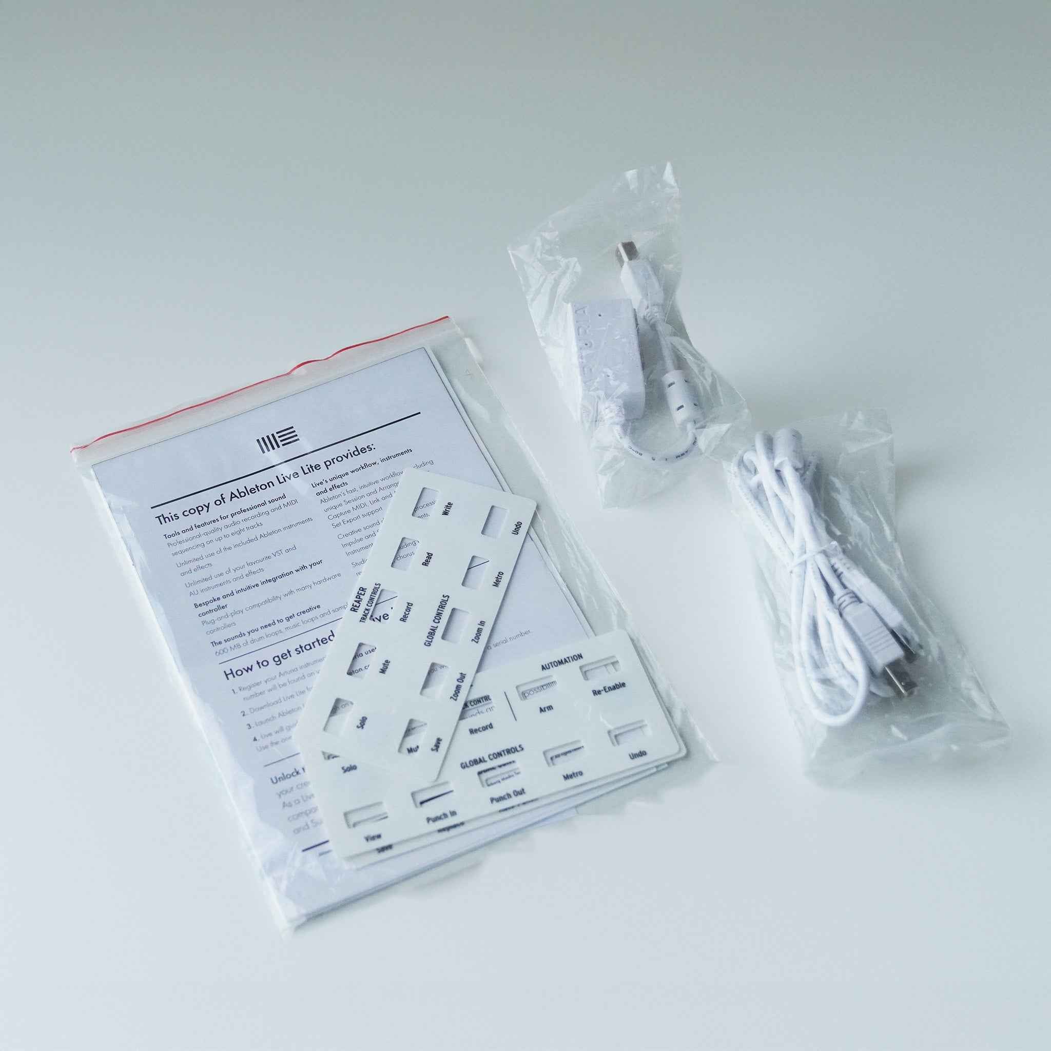 ARTURIA MIDIキーボード【Keylab mkII 61】