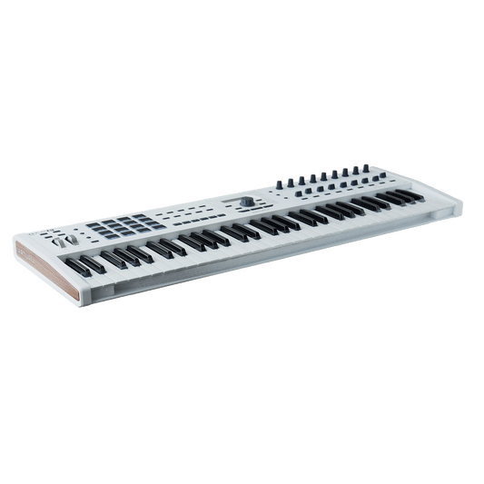 ARTURIA MIDIキーボード【Keylab mkII 61】