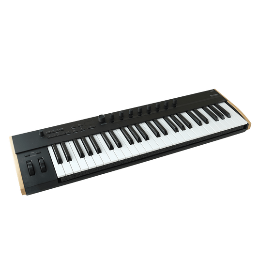 KORG MIDIコントローラー【Keystage49】