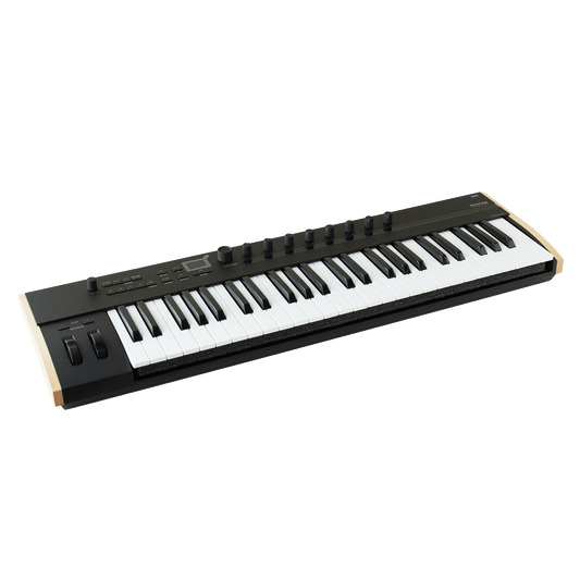 KORG MIDIコントローラー【Keystage49】