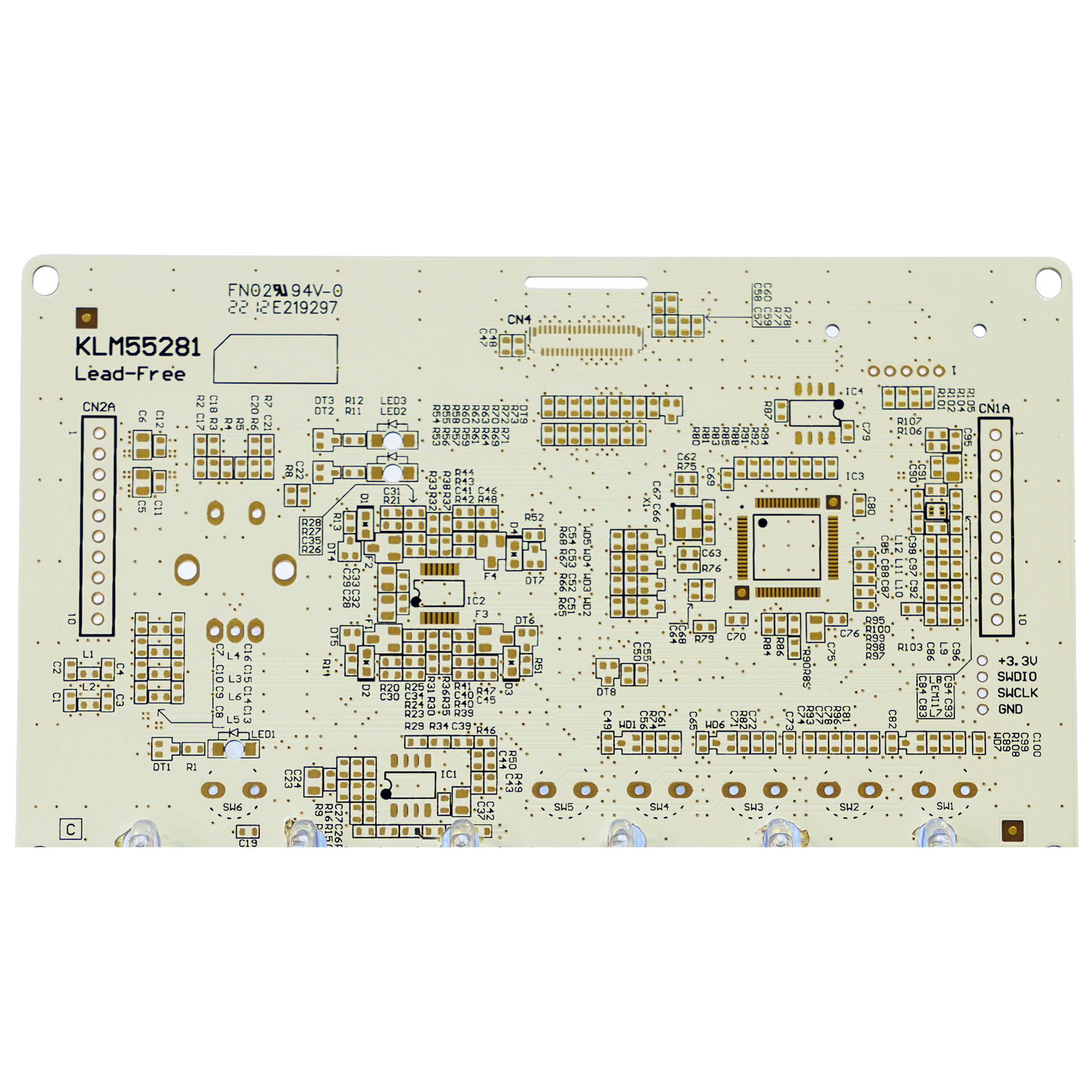 KORG　NTS-2の基盤をモチーフした手帳【NTS-2キバンテチョウ】 - OUTLET MUSIC SHOP｜コルグ公式アウトレットオンライン
