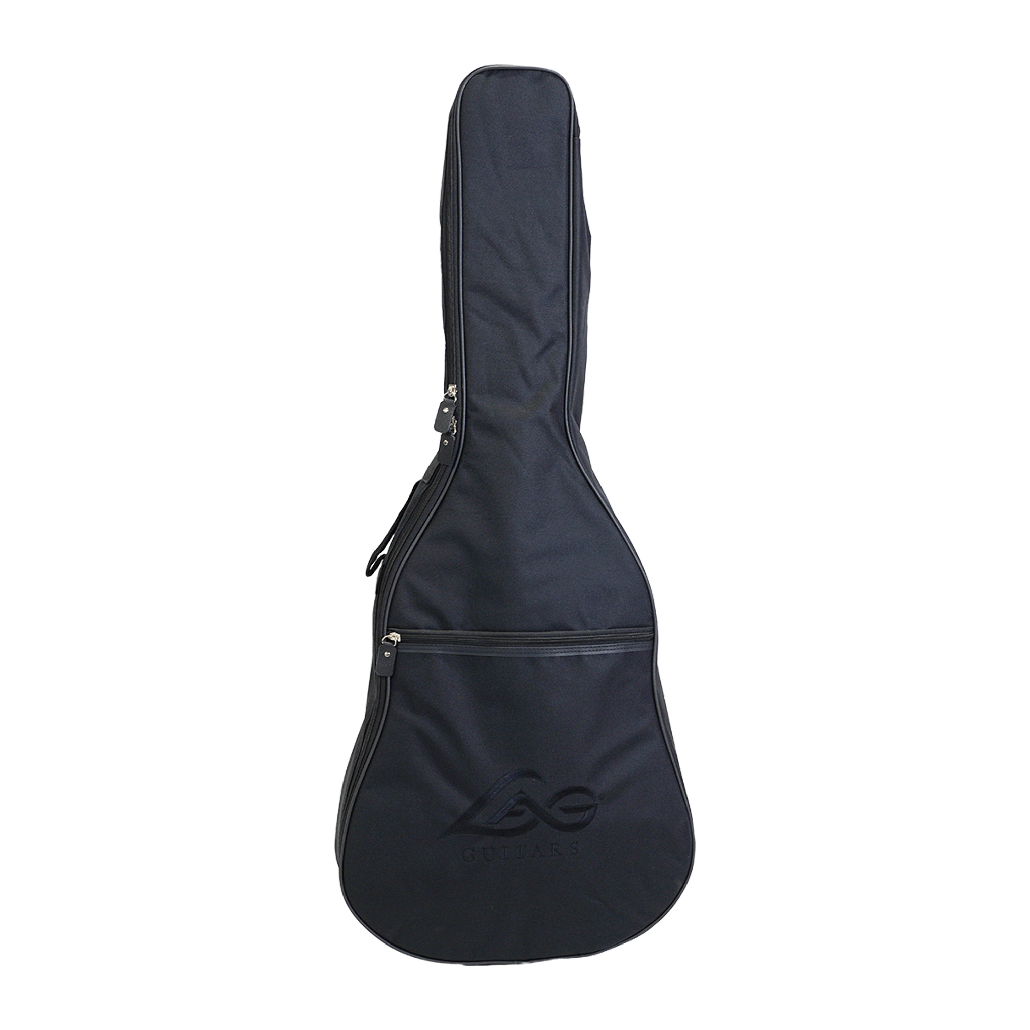 Lag Guitars  小ぶりでバランスがいい！オーディトリアム・ボディシェイプ・モデル【LAG T70A-NAT】