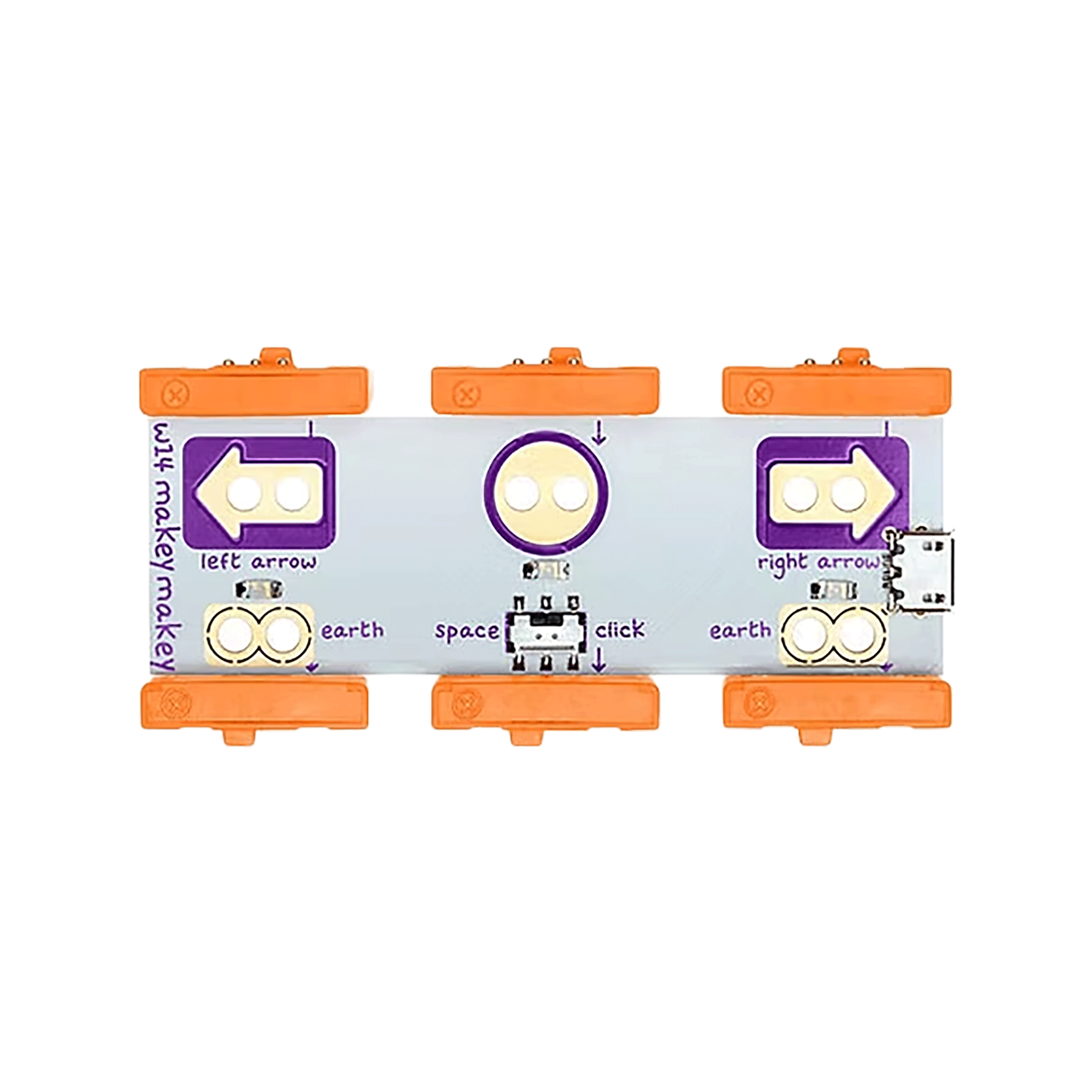 最終プライス！LITTLEBITS 【W14  MAKEY MAKEY】 (コピー)